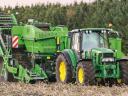 AVR Spirit 6100 1 line potato harvester