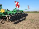 KERNER CORONA C 300 Standard, suspended field cultivator