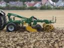 KERNER CORONA C 300 Standard, suspended field cultivator