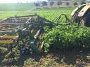 KERNER STRATOS SA 500 towed ultracompact cultivator and seedbed maker