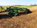 KERNER STRATOS SA 500 towed ultracompact cultivator and seedbed maker