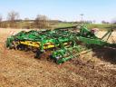 KERNER STRATOS SA 500 towed ultracompact cultivator and seedbed maker