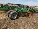 KERNER X4-460 cultivator de câmp hibrid greu cu tracțiune mecanică