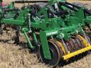 KERNER X4-460 mechanical trailed heavy hybrid field cultivator