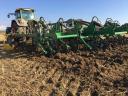 KERNER X4-460 mechanical trailed heavy hybrid field cultivator