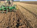 KERNER X4-460 mechanical trailed heavy hybrid field cultivator