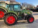 Fendt 211 F traktor - Szép állapotban - 898 üzemóra