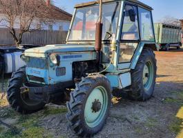 Zetor 5748 összkerékhajtás, üzemképes