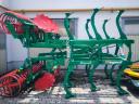 Regent Tukan MSG400-3 cultivator de câmp/cultivator Regent Tukan MSG400-3