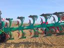 Regent Titan 180M-6 Variable speed reversing plough