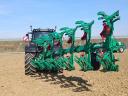 Regent Titan 180M-6 Variable speed reversing plough