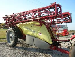 Hardi Commander 4500/33 Permetezőgép