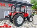 BELARUS MTZ 820.4 TRAKTOR