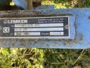 LEMKEN Eurodiamant 10 + Variopack