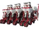 Maize seed drill with incredible discount (Gaspardo analogue)