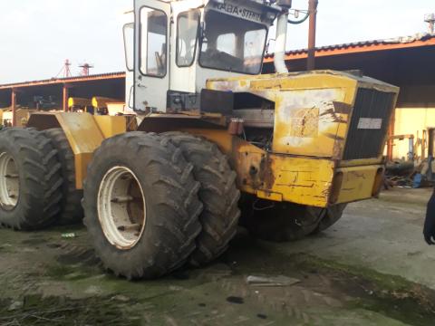 Rába 250