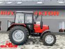 BELARUS MTZ 820.4 TRAKTOR