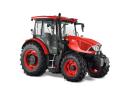 Zetor Proxima HS 110 még hagyományos Zetor motorral