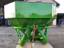 AMAZONE ZA fertiliser spreader