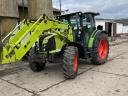 CLAAS ARION 420