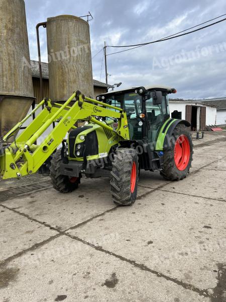 CLAAS ARION 420