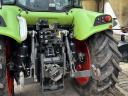 CLAAS ARION 420