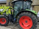 CLAAS ARION 420