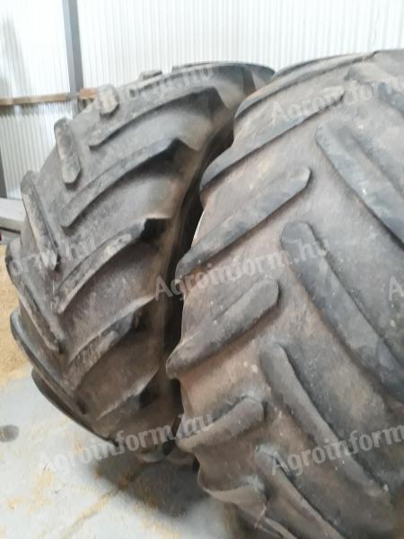 Michelin 650/65 R38