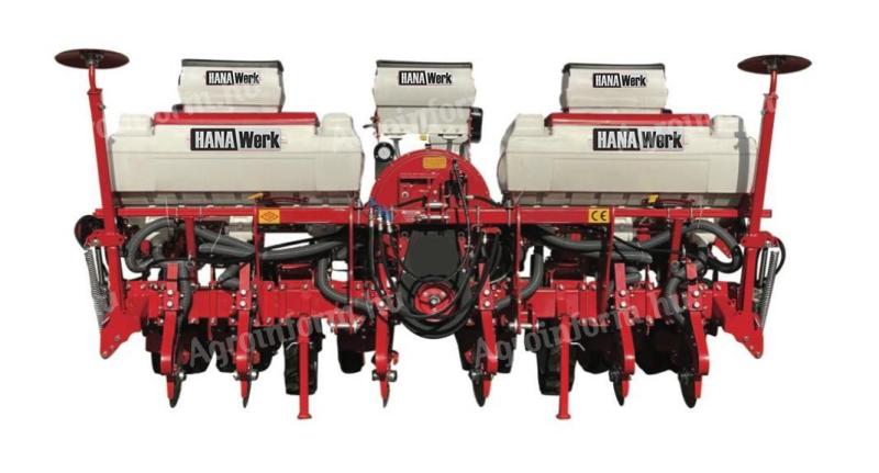 Season-opening corn and sunflower seeders on SALE (accurate, reliable, affordable)