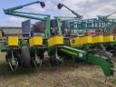 John Deere 1760 12 soros szemenkénti vetőgép