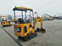 Mini excavator JCB 15C-1