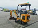 Mini excavator JCB 15C-1