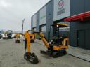 Mini excavator JCB 15C-1