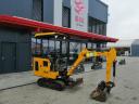 Mini excavator JCB 15C-1