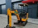 Mini excavator JCB 15C-1