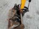 Mini excavator JCB 15C-1