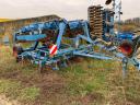 Lemken System Kompaktor K 600 A GFS félig függesztett kompaktor