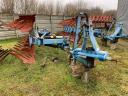 Lemken Euro-Diamant 10 6+1 L 100