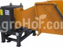 Wood chipper with universal joint (wood diameter: max. 8 cm) / Brensel 120