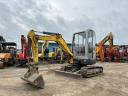 Wacker Neuson 28Z3 minikotró