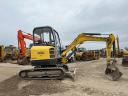 Wacker Neuson 28Z3 minikotró