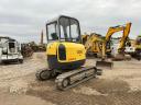 Wacker Neuson 28Z3 minikotró