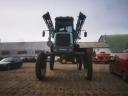 Berthoud Raptor 4240 self-propelled sprayer (30 m frame, 170 cm ground clearance)