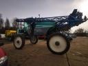 Berthoud Raptor 4240 self-propelled sprayer (30 m frame, 170 cm ground clearance)