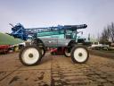 Berthoud Raptor 4240 self-propelled sprayer (30 m frame, 170 cm ground clearance)