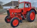 Belorus MTZ 80 - red license plate