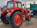 Belorus MTZ 80 - red license plate