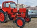 Belorus MTZ 80 - red license plate