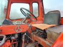 Belorus MTZ 80 - red license plate