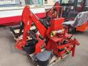 Kaideli BH175 rear-mounted tractor backhoe